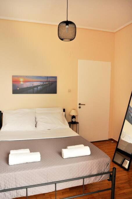 Koukakis Sunshine Roof Apartment Athen Exterior foto