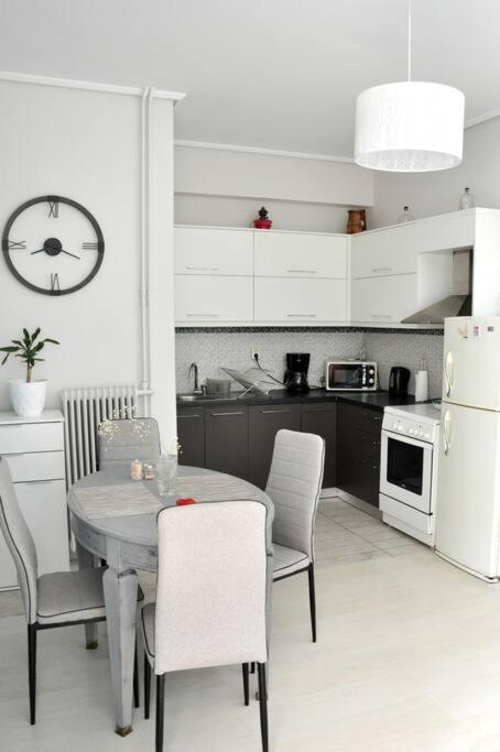 Koukakis Sunshine Roof Apartment Athen Exterior foto