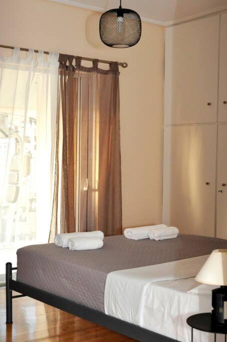 Koukakis Sunshine Roof Apartment Athen Exterior foto