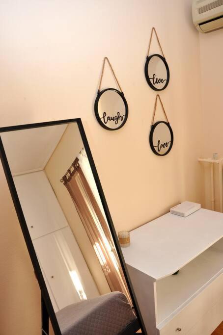 Koukakis Sunshine Roof Apartment Athen Exterior foto